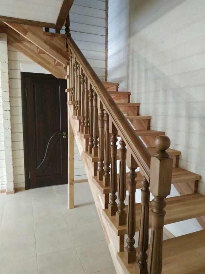Еліт Версаль Villa Hmilnîk Exterior foto